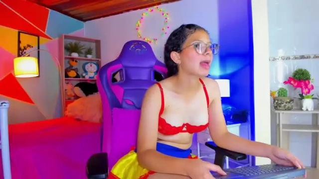 Thumbnail 3, parys_rosse's Stream at Chaturbate, 16 months ago