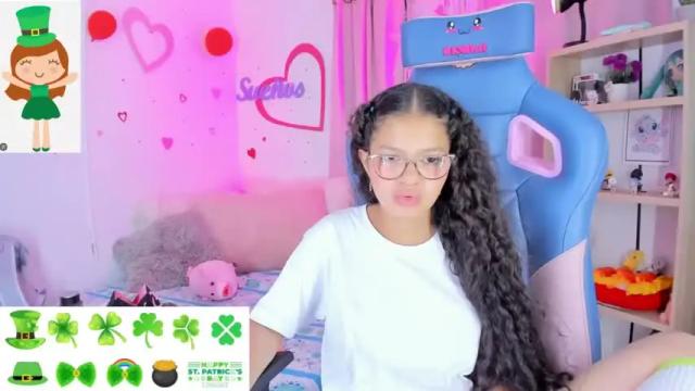 Thumbnail 1, parys_rosse's Stream at Chaturbate, 16 months ago