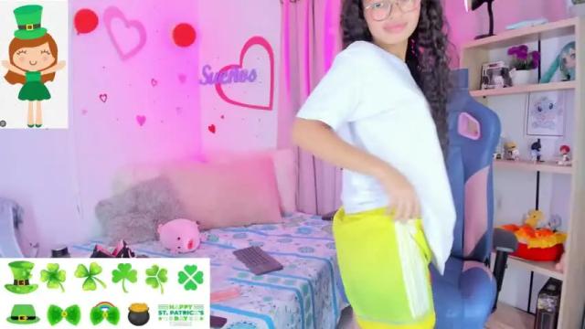Image 10 of parys_rosse Stream on Chaturbate on 16 months ago