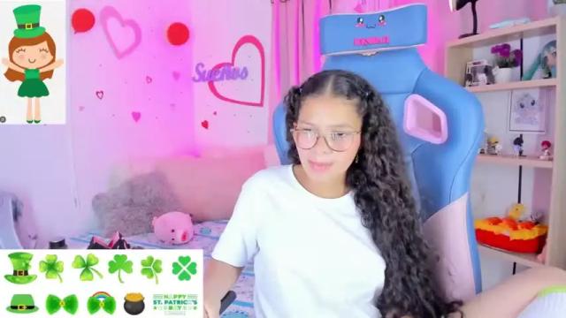 Image 2 of parys_rosse Stream on Chaturbate on 16 months ago