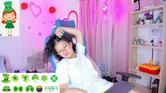 Thumbnail 3, parys_rosse's Stream at Chaturbate, 16 months ago