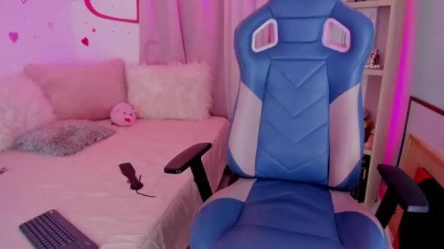 Thumbnail 1, parys_rosse's Stream at Chaturbate, 16 months ago