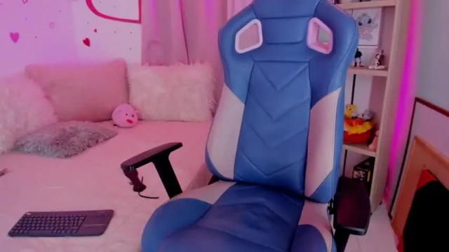 Thumbnail 3, parys_rosse's Stream at Chaturbate, 16 months ago