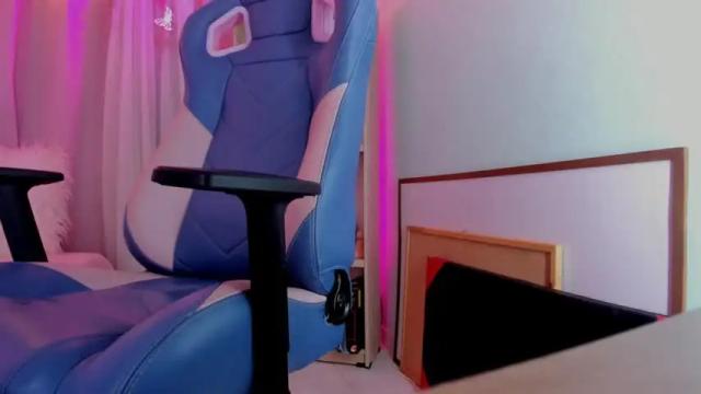 Thumbnail 3, parys_rosse's Stream at Chaturbate, 16 months ago