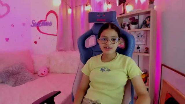 Thumbnail 1, parys_rosse's Stream at Chaturbate, 16 months ago