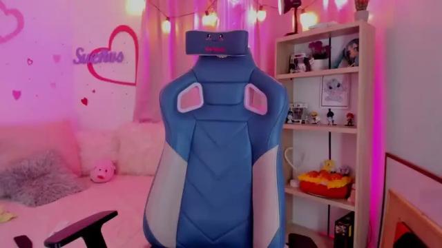 Thumbnail 3, parys_rosse's Stream at Chaturbate, 16 months ago