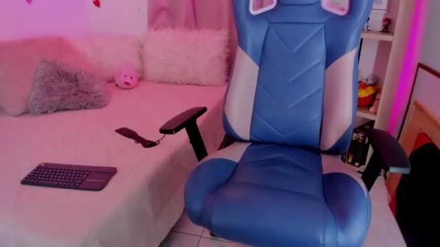 Thumbnail 1, parys_rosse's Stream at Chaturbate, 16 months ago