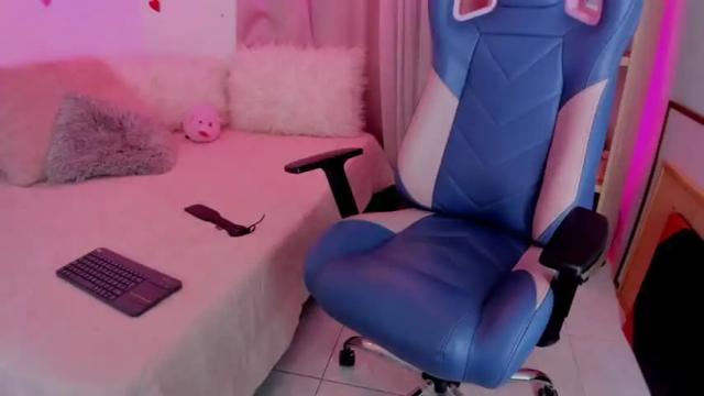 Thumbnail 2, parys_rosse's Stream at Chaturbate, 16 months ago