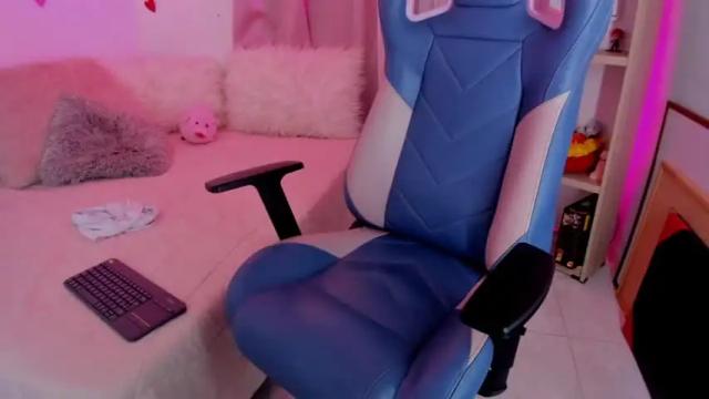 Thumbnail 3, parys_rosse's Stream at Chaturbate, 16 months ago