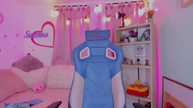 Thumbnail 1, parys_rosse's Stream at Chaturbate, 15 months ago