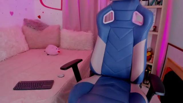 Thumbnail 3, parys_rosse's Stream at Chaturbate, 15 months ago