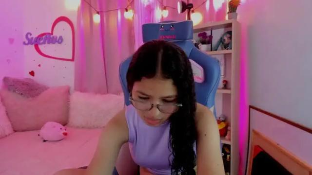 Thumbnail 3, parys_rosse's Stream at Chaturbate, 15 months ago