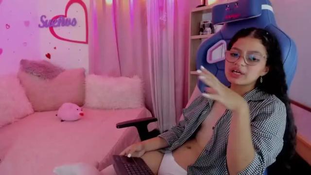 Thumbnail 1, parys_rosse's Stream at Chaturbate, 15 months ago