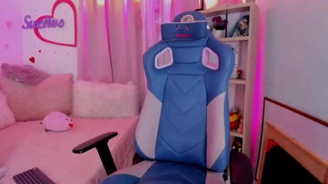 Thumbnail 1, parys_rosse's Stream at Chaturbate, 15 months ago