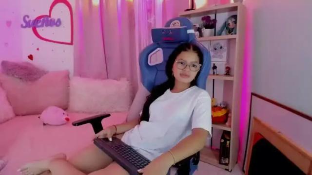 Thumbnail 2, parys_rosse's Stream at Chaturbate, 15 months ago