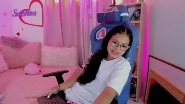 Thumbnail 3, parys_rosse's Stream at Chaturbate, 15 months ago