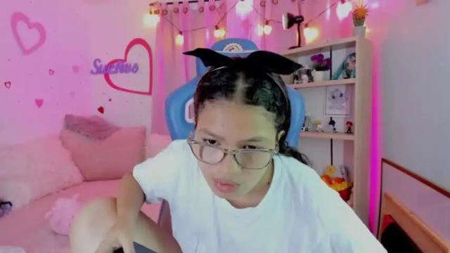 Thumbnail 1, parys_rosse's Stream at Chaturbate, 15 months ago