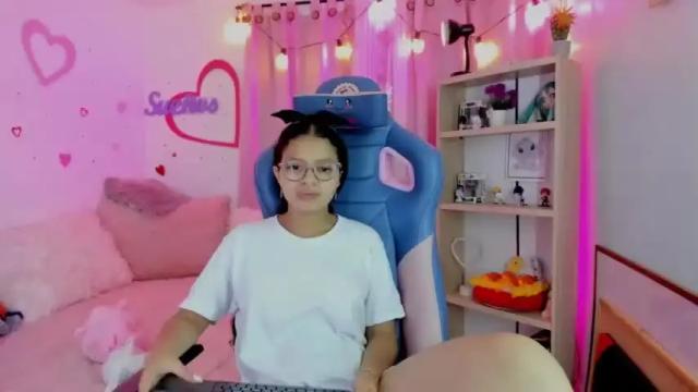 Thumbnail 2, parys_rosse's Stream at Chaturbate, 15 months ago