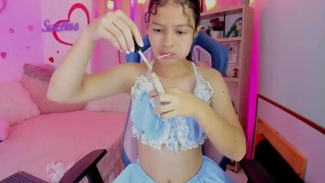 Thumbnail 1, parys_rosse's Stream at Chaturbate, 15 months ago