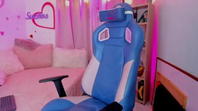 Thumbnail 3, parys_rosse's Stream at Chaturbate, 15 months ago