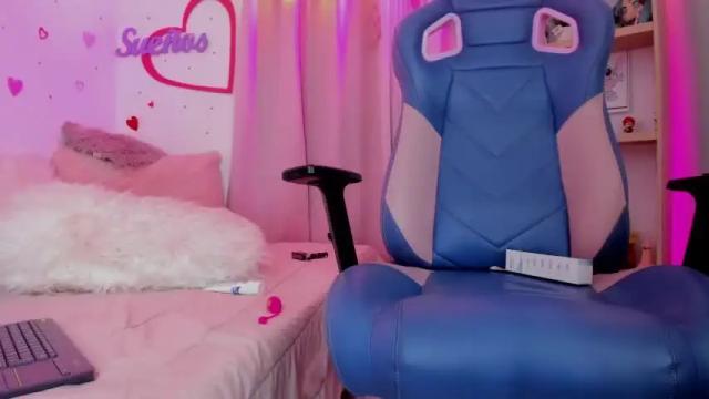 Thumbnail 1, parys_rosse's Stream at Chaturbate, 15 months ago