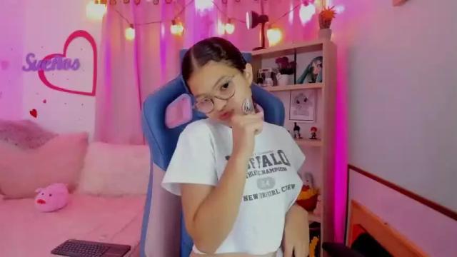 Thumbnail 1, parys_rosse's Stream at Chaturbate, 15 months ago