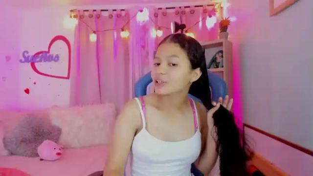 Image 3 of parys_rosse Stream on Chaturbate on 15 months ago
