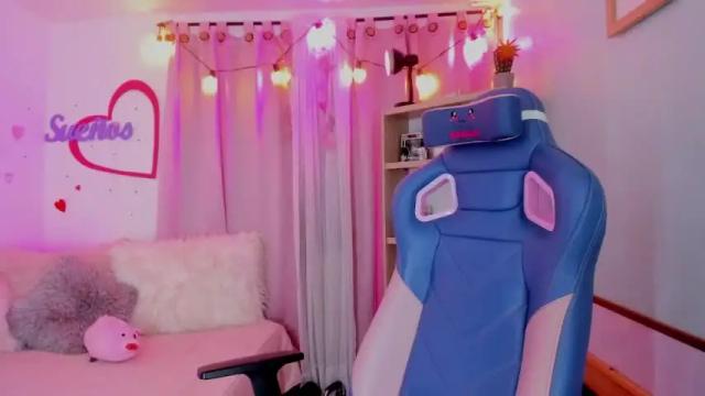 Thumbnail 2, parys_rosse's Stream at Chaturbate, 15 months ago