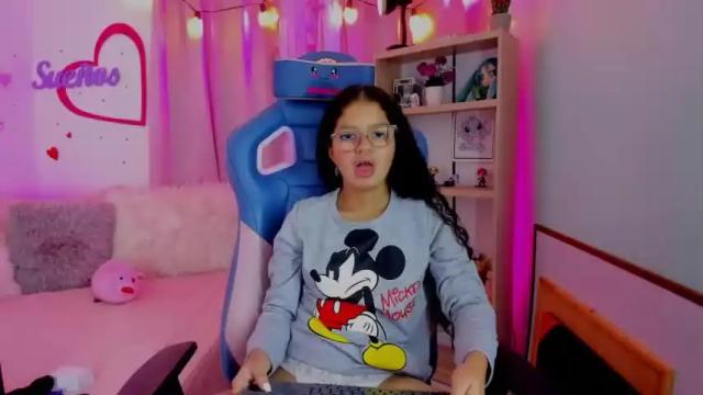 Thumbnail 2, parys_rosse's Stream at Chaturbate, 15 months ago