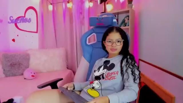 Thumbnail 3, parys_rosse's Stream at Chaturbate, 15 months ago