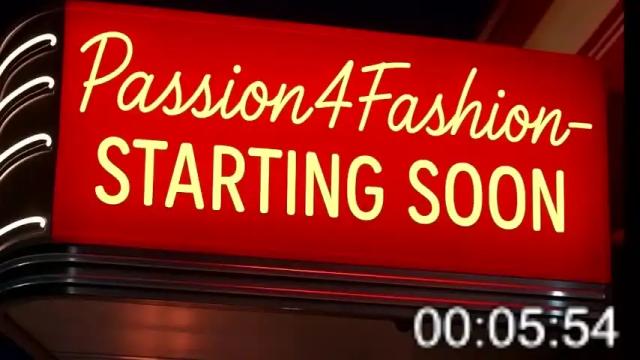 Thumbnail 1, passion4fashion's Stream at Chaturbate, 1 month ago
