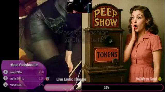 Image 4 of passion4fashion Stream on Chaturbate on 29 days ago