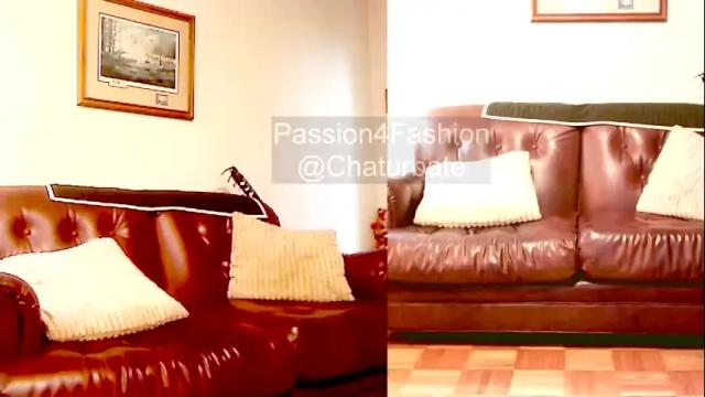 Image 8 of passion4fashion Stream on Chaturbate on 3 days ago
