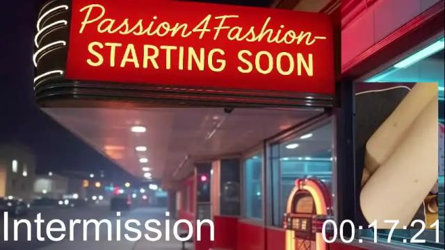 Image 10 of passion4fashion Stream on Chaturbate on 9 days ago