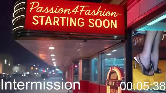 Image 3 of passion4fashion Stream on Chaturbate on 2 months ago