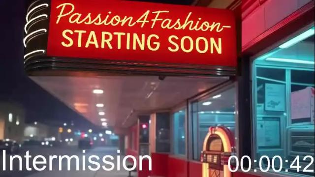 Image 4 of passion4fashion Stream on Chaturbate on 2 months ago