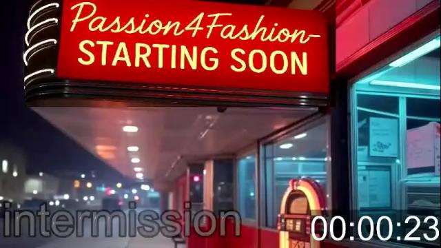 Image 10 of passion4fashion Stream on Chaturbate on 1 month ago