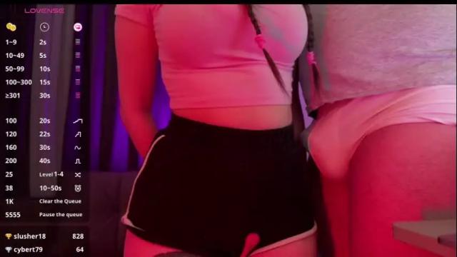 Image 11 of passion_dream_ Stream on Chaturbate on 14 days ago