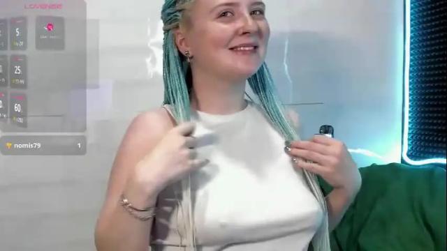 Image 7 of passion_luna Stream on Chaturbate on 1 month ago