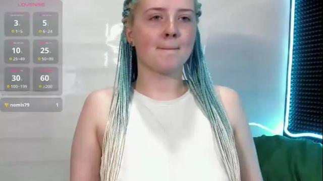 Image 8 of passion_luna Stream on Chaturbate on 1 month ago