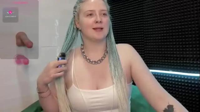 Thumbnail 1, passion_luna's Stream at Chaturbate, 1 month ago