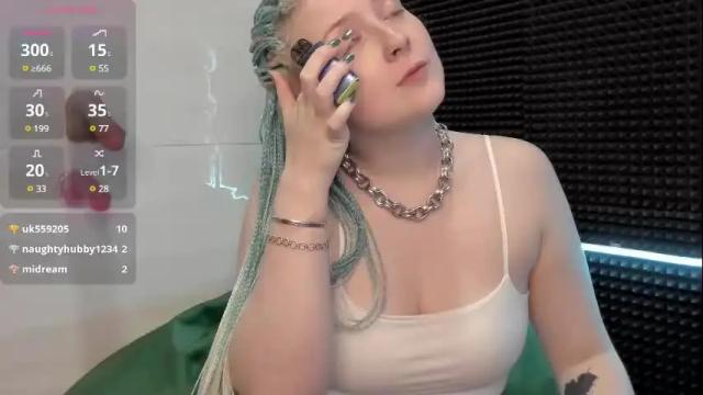 Image 8 of passion_luna Stream on Chaturbate on 1 month ago