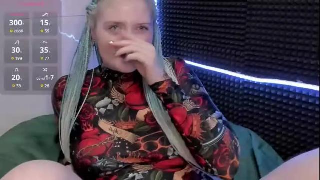 Image 2 of passion_luna Stream on Chaturbate on 1 month ago