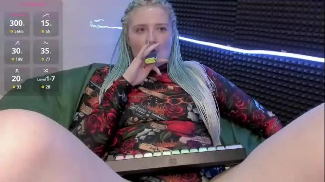 Image 4 of passion_luna Stream on Chaturbate on 1 month ago