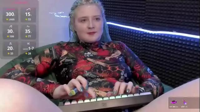 Image 6 of passion_luna Stream on Chaturbate on 1 month ago