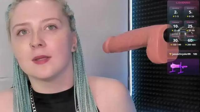Image 7 of passion_luna Stream on Chaturbate on 1 month ago