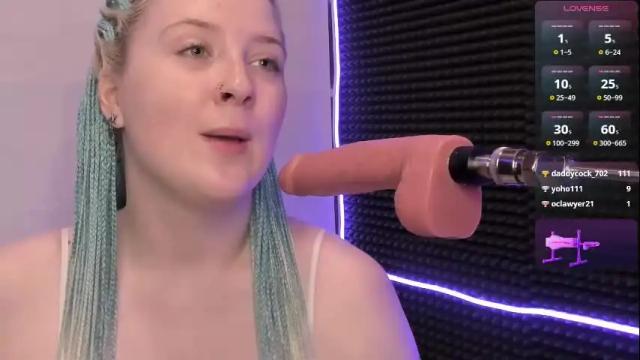 Image 8 of passion_luna Stream on Chaturbate on 1 month ago