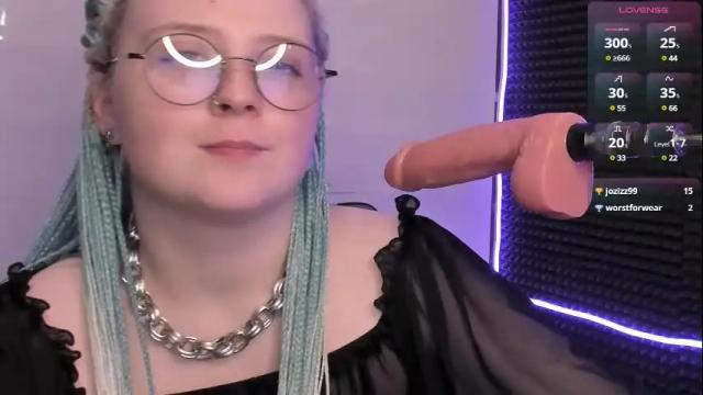 Thumbnail 1, passion_luna's Stream at Chaturbate, 28 days ago