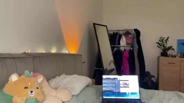 Image 8 of passionann Stream on Chaturbate on 14 months ago