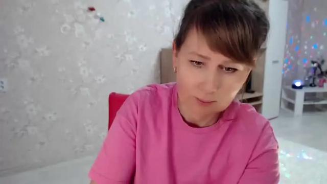 Image 12 of passionate_kiss Stream on Chaturbate on 15 months ago